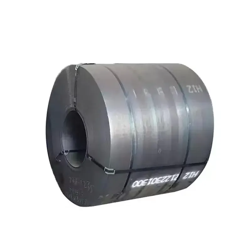 carbon steel coil